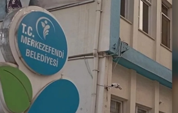 Merkezefendi Belediyesi soruşturmasında, Başkan Yardımcısı dahil 12 kişi tutuklandı
