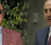 Eski Bakan Çavuşoğlu’nun kardeşi ofisinde silahla vurulmuş halde bulundu