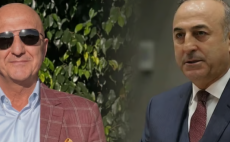 Eski Bakan Çavuşoğlu’nun kardeşi ofisinde silahla vurulmuş halde bulundu