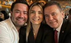 Muhittin Böcek’in gelini Zuhal Böcek tutuklandı
