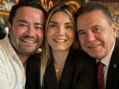 Muhittin Böcek’in gelini Zuhal Böcek tutuklandı