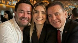 Muhittin Böcek’in gelini Zuhal Böcek tutuklandı