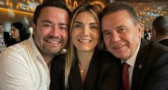 Muhittin Böcek ile oğlu ve gelinin mal varlıklarına el konuldu