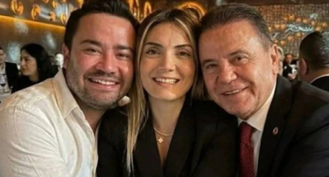 Muhittin Böcek ile oğlu ve gelinin mal varlıklarına el konuldu