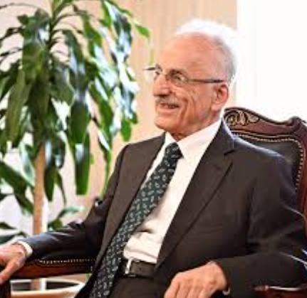 Murat Karayalçın’dan ‘yeni parti’ açıklaması: ‘Tasfiye olursa düşünülmeli’