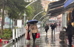 Meteoroloji’den ‘kuvvetli yağış’ uyarısı!