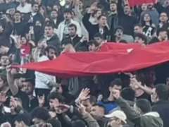 Odtü’de gözaltına alınan 6 öğrenciden 2’si tutuklandı