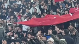 Odtü’de gözaltına alınan 6 öğrenciden 2’si tutuklandı