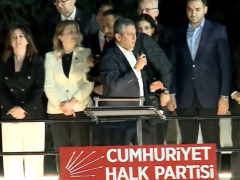 CHP’de ‘mutlak butlan’ sonrası Özel’den çağrı