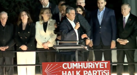 CHP’de ‘mutlak butlan’ sonrası Özel’den çağrı