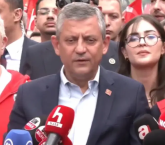 Özgür Özel’den ‘Ekrem İmamoğlu’ ve ‘Mansur Yavaş’ mesajı