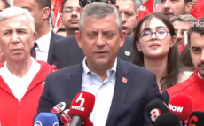 Özgür Özel’den ‘Ekrem İmamoğlu’ ve ‘Mansur Yavaş’ mesajı