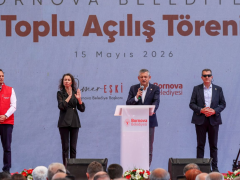 Özgür Özel’den ‘erken seçim’ çağrısı