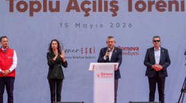 Özgür Özel’den ‘erken seçim’ çağrısı