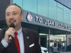 Tutuklu Özkan Yalım’dan yeni ifade vermek için Çağlayan’a getirildi