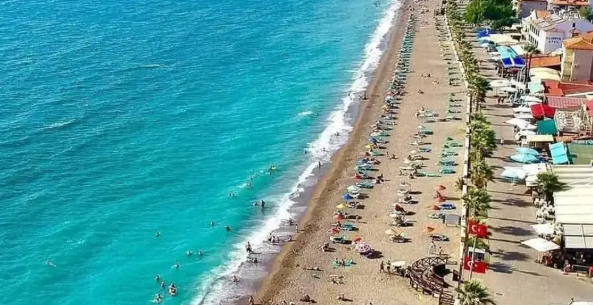 Çok sayıda plajda giriş ücretleri ve harcama limitleri binlerce lirayı aştı