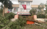 Birecik ve Viranşehir’de eğitime 4 gün ara…