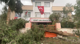 Birecik ve Viranşehir’de eğitime 4 gün ara…