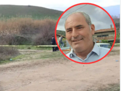 Manisa’Selendi ilçesi Kayranlar Mahallesi Muhtarı ölü bulundu