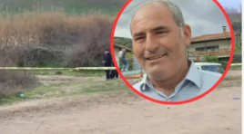 Manisa’Selendi ilçesi Kayranlar Mahallesi Muhtarı ölü bulundu