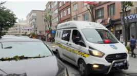 Şişli’de 34 yaşındaki kadın evinde ölü bulundu…