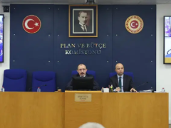 ‘Varlık barışı’ teklifi komisyondan geçti…YURT DIŞI KAZANÇLARA 20 YIL VERGİ İSTİSNASI