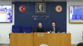 ‘Varlık barışı’ teklifi komisyondan geçti…YURT DIŞI KAZANÇLARA 20 YIL VERGİ İSTİSNASI