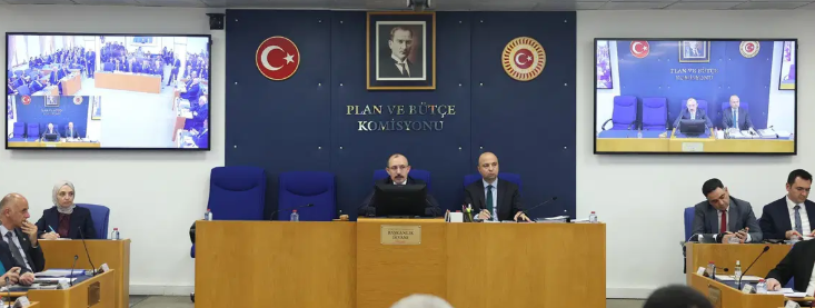 ‘Varlık barışı’ teklifi komisyondan geçti…YURT DIŞI KAZANÇLARA 20 YIL VERGİ İSTİSNASI