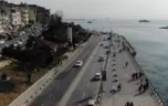 İstanbul’da Asya Etabı Koşusu’ kapsamında bazı yollar kapalı!