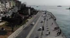 İstanbul’da Asya Etabı Koşusu’ kapsamında bazı yollar kapalı!