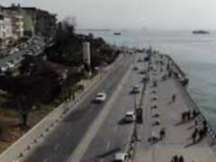 İstanbul’da Asya Etabı Koşusu’ kapsamında bazı yollar kapalı!