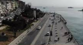 İstanbul’da Asya Etabı Koşusu’ kapsamında bazı yollar kapalı!