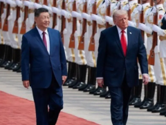 Donald Trump, “ÇİN, İRAN’A ASKERİ DESTEK SAĞLAMAYACAK”