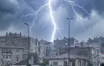 Meteoroloji’den 45 il için sarı kodlu uyarı