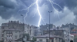 Meteoroloji’den 45 il için sarı kodlu uyarı