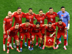Dünya Kupası’na mağlubiyetle başladık…