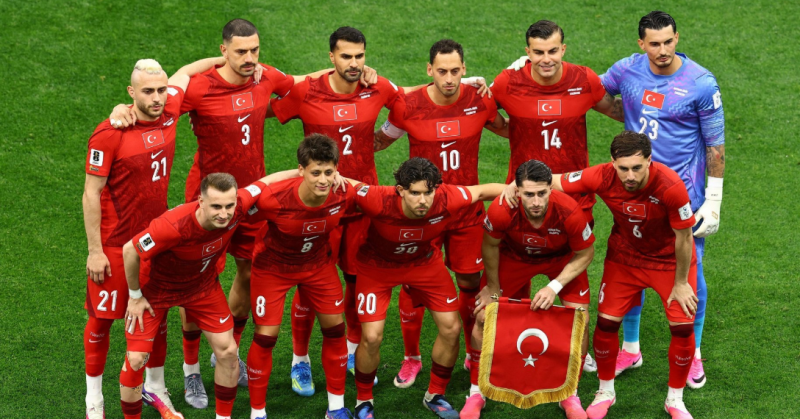 Dünya Kupası’na mağlubiyetle başladık…