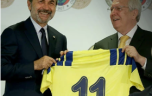 Fenerbahçe’nin yeni teknik direktörü Aykut Kocaman