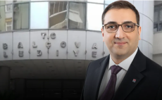 Balçova Belediye Başkanı Onur Yiğit’e ‘ev hapsi’ kararı