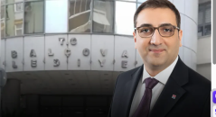 Balçova Belediye Başkanı Onur Yiğit’e ‘ev hapsi’ kararı