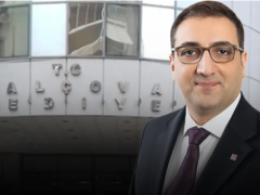 Balçova Belediye Başkanı Onur Yiğit’e ‘ev hapsi’ kararı