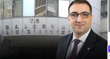 Balçova Belediye Başkanı Onur Yiğit’e ‘ev hapsi’ kararı