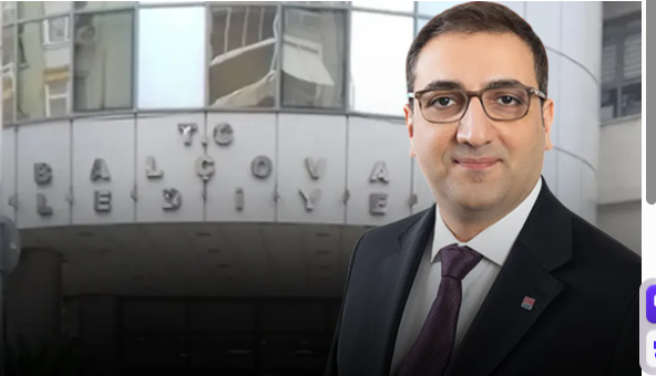 Balçova Belediye Başkanı Onur Yiğit’e ‘ev hapsi’ kararı
