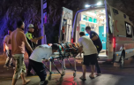 Bodrum’da  taksi ile motosikletin çarpıştığı kazada ölü sayısı 2’ye çıktı…