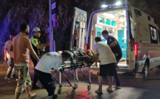 Bodrum’da  taksi ile motosikletin çarpıştığı kazada ölü sayısı 2’ye çıktı…