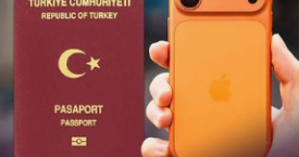 Türkiye Cep Telefonu IMEI kayıt harcı ücretinde dünya birincisi
