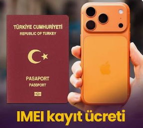 Türkiye Cep Telefonu IMEI kayıt harcı ücretinde dünya birincisi
