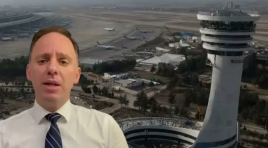 CHP’li Yavuzyılmaz’dan Esenboğa’da ‘yeni kule’ ilişkin dikkat çeken iddialar