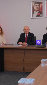 CHP YDK’sinden ilk karar, Bütün ihraçlar durduruldu…