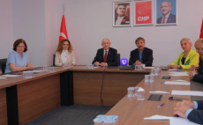 CHP YDK’sinden ilk karar, Bütün ihraçlar durduruldu…